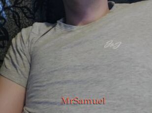 MrSamuel