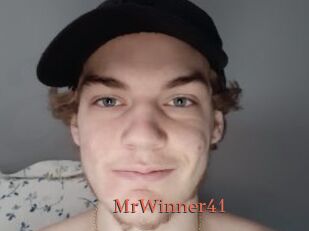 MrWinner41