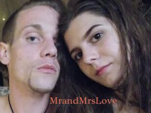 MrandMrsLove