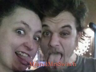 MrandMrsSwitch