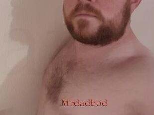 Mrdadbod