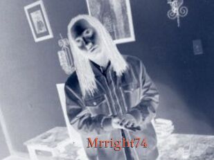 Mrright74