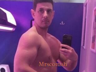 Mrscottish