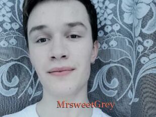 MrsweetGrey