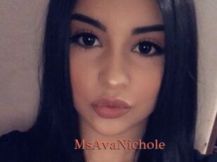 MsAvaNichole