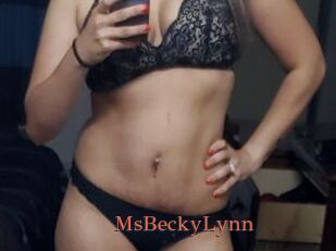 MsBeckyLynn