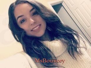 MsBouncey