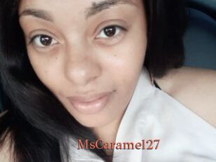 MsCaramel27