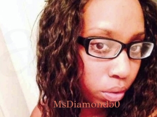 MsDiamond50