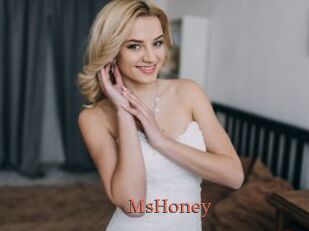 MsHoney