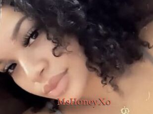 MsHoneyXo