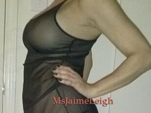 MsJaimeLeigh