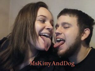 MsKittyAndDog