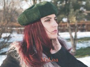 MsLoa