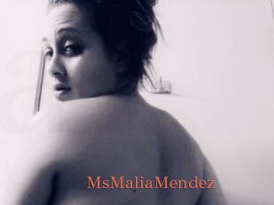 MsMaliaMendez