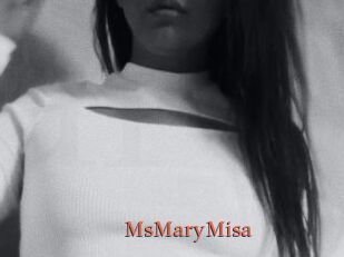 MsMaryMisa