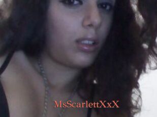 MsScarlettXxX