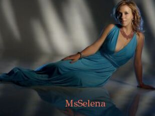 MsSelena