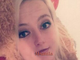 Msattila