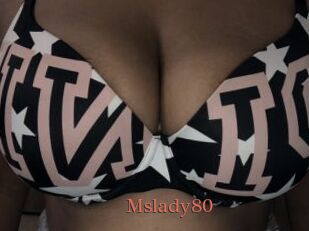 Mslady80