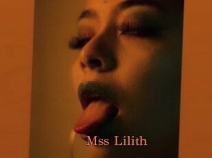 Mss_Lilith