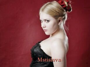 Mstislava