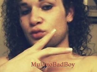 MulattoBadBoy