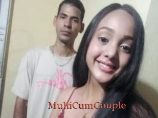 MultiCumCouple