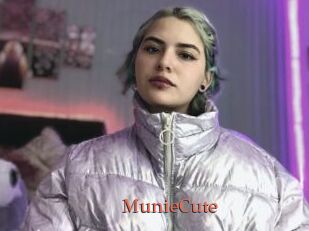 MunieCute