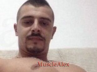 MuscleAlex