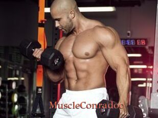 MuscleConradoo