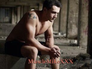 MuscleMikeXXX