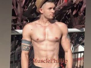 MusclePhillip