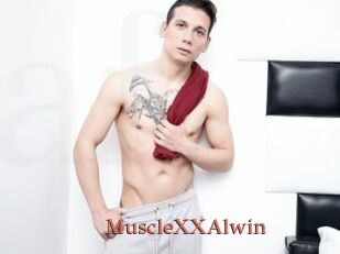 MuscleXXAlwin