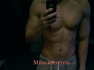 Muscleforyou