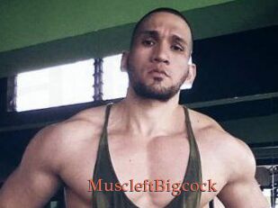 MuscleftBigcock