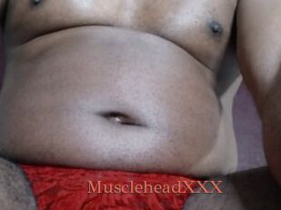 MuscleheadXXX