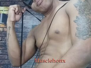 Musclehottx