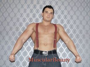 MuscularBeauty