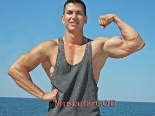 MuscularGOD