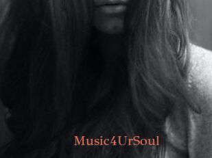 Music4UrSoul