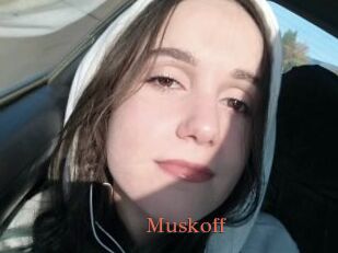 Muskoff