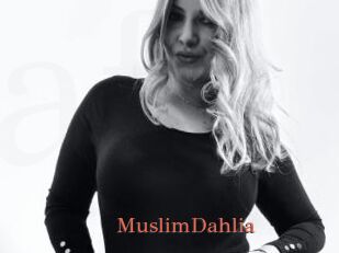 MuslimDahlia