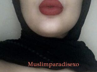 Muslimparadisexo