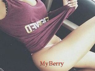 MyBerry