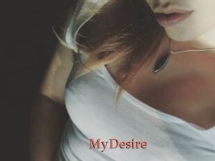 MyDesire