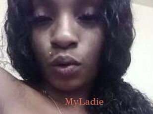 MyLadie