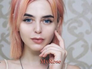 MyRose