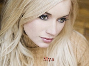 Mya