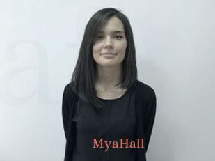 MyaHall